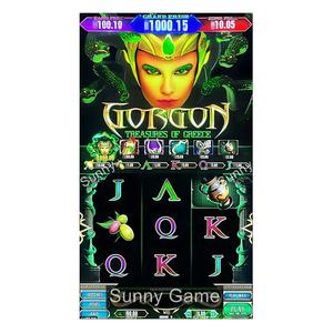 Placa de PC Fusion Plus Lightning Edition con carcasa, tasa de éxito del 90% según el método Banana (MOQ 1 unidad), precio de fábrica para máquinas recreativas - Product Image 2