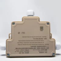 Décodeur de bus NKT12(1-1)D pour système d'interphone cinq voies d'ascenseur, accessoire d'ascenseur au design moderne