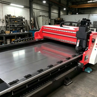 Machine à rainurer CNC en V pour tôles en acier inoxydable, prix usine, rainureuse automatique en V à bas prix