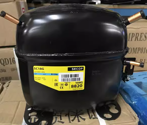 חיסכון באנרגיה מדחסים קירור מסחריים SC10G-SC21G לקצוץ מנועים חוט נחושת מלא מצב חדש חיסכון - Product Image 3