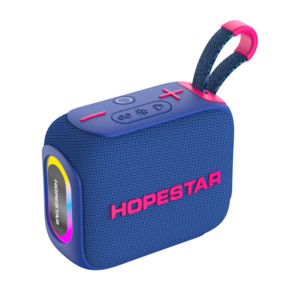 Enceinte portable Hopestar <span class=keywords><strong>Partybox</strong></span> <span class=keywords><strong>Mini</strong></span> - Product Image 3