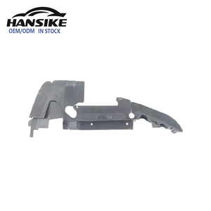 HANSIKE OEM 4F0121283BE systèmes de carrosserie automatique pour <span class=keywords><strong>Audi</strong></span> A6 C62.4 plaque de protection de réservoir d'eau - Product Image 1