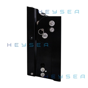 HEYSEA 100-105100 Système de propulsion hydraulique série Action, vérin de recul, construction PVC/Métal pour moteurs hors-bord 9.8HP-200HP - Product Image 5