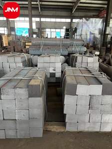 QT500 7 batang besi cor, kekuatan tinggi profil besi Ductile - Product Image 2