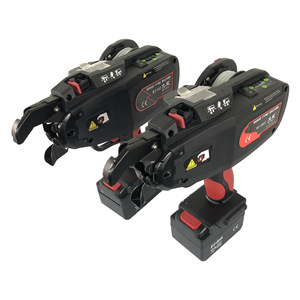 Kowy Rebar Tying <b>Machine</b> RT280S 14.4V Battery Powered Fully Automatic Professional Grade For Construction Sites - Product Image 5