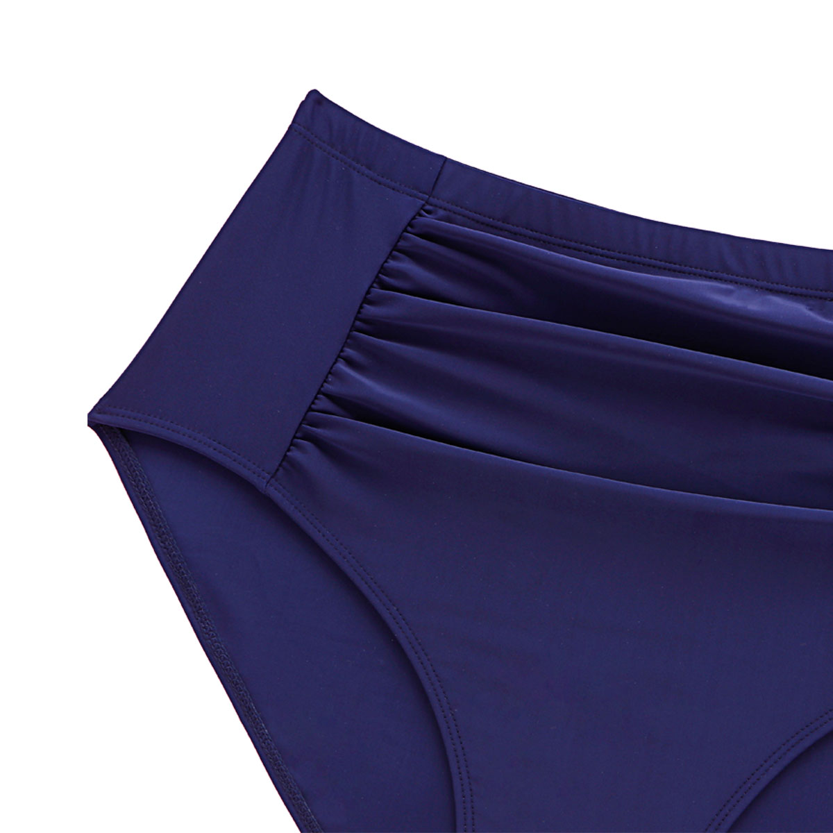 Plus size hot sale sexy gingham printed bikini