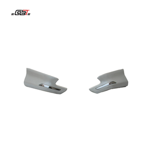 GBT Prado <strong>150</strong> BODY KIT PP MATERIAL REAR BUMPER LIP <strong>SPOILER</strong> YEAR 2016 for Auto Parts Prado Fj150 - Product Image 1