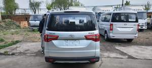 Changan coche de pasajeros buen precio 7 asientos euro6 venta caliente - Product Image 5