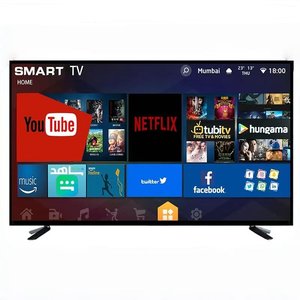 <span class=keywords><strong>Televisor</strong></span> Inteligente Z de 55 Pulgadas para el Hogar. Imagen Clara. Disponible en Varios Tamaños - Product Image 4