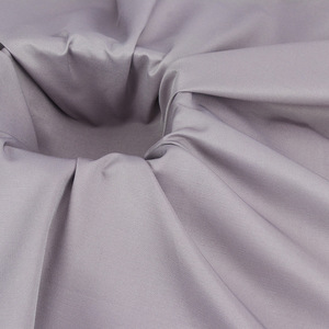 Bán Buôn Lớp Phủ PU Áo Khoác Không Thấm Nước 55% <span class=keywords><strong>Nylon</strong></span> 45% Cotton Blend <span class=keywords><strong>Twill</strong></span> Taslan Chứng Khoán Vải - Product Image 3
