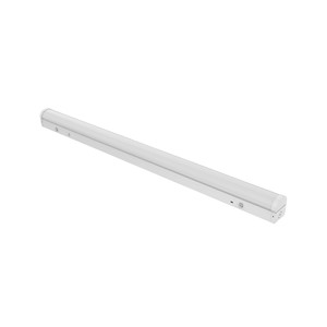 4ft Dimmable LED Linear Strip Light 30W 3500K-5000K 120-277V Indoor Commercial Office Lighting LED fluorescent tube - Product Image 1
