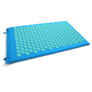 <span class=keywords><strong>Ceinture</strong></span> d'acupression en coton à pointes rondes, couleur personnalisée, soulage la douleur, Massage, yoga - Product Image 1