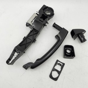 Maniglia Posteriore + Supporto 806064162R per Renault Master III / <span class=keywords><strong>Opel</strong></span> <span class=keywords><strong>Movano</strong></span> <span class=keywords><strong>B</strong></span> 5786324012 8060700Q0J 4420185 4423912 - Product Image 3