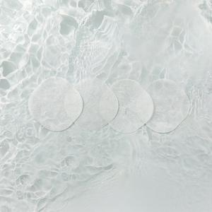 Disque de tonification semi-gel effet gelée à texture lisse, rafraîchissant et doux pour les soins cosmétiques de la peau - Product Image 6