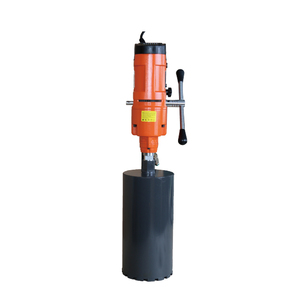 Perceuse Cayken OND-923, moteur puissant, vitesse variable pour le perçage de noyaux en acier et le forage, perceuse à noyaux OND-923, OND-923 - Product Image 4