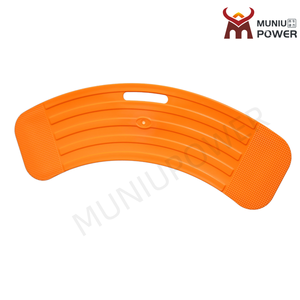 Rolstoelonderdelen Rolstoel Patiënt Transferplank voor Gehandicapten Schuifplank - Product Image 2