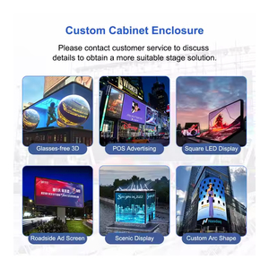 Novastar Vx16s 4K LED Video Bộ Vi Xử Lý Đầy Đủ Màu Sắc Hiển Thị Hệ Thống Điều Khiển Cho Quảng Cáo Ngoài Trời Trong Nhà Phương Tiện Truyền thông Cho Thuê Sử Dụng - Product Image 5