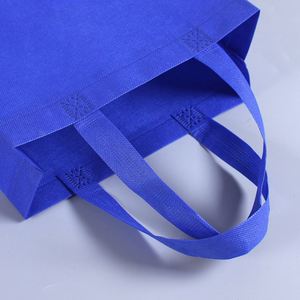 Custom Eco-friendly Large Non-woven <b>Reusable</b> Tote <b>Shopping</b> <b>Bag</b> Biodegradable Carry Tnt <b>Bag</b>/folding and Stylish - Product Image 5