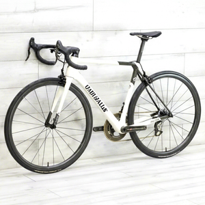Venta en Subasta: Bicicleta de Carretera Factorr 02 Super Recordd EPsS - 2021, 54cm - Product Image 1
