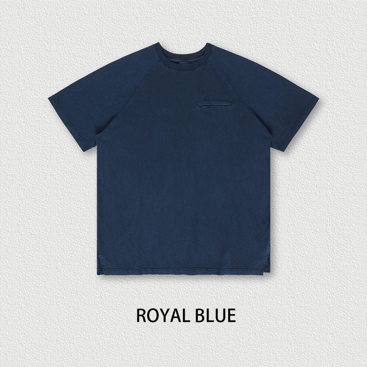 ROYAL BLUE