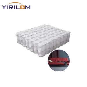 Открытая стильная обивка мебели, карманная пружинная подушка, диван, карманная пружинная катушка - Product Image 3