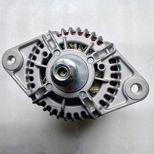 <span class=keywords><strong>Alternador</strong></span> de 12V 200A 0124625044 para Camiones Pesados y Vehículos Comerciales - Product Image 6