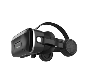 Venta al por mayor 3D <span class=keywords><strong>VR</strong></span> <span class=keywords><strong>Google</strong></span> Cartón Realidad Virtual Gafas 3D <span class=keywords><strong>VR</strong></span> Auriculares para reproductor de vídeo 3D <span class=keywords><strong>AR</strong></span> Hardware - Product Image 4