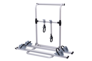 <span class=keywords><strong>Porte</strong></span>-vélos rétractable en alliage d'aluminium bon marché pour <span class=keywords><strong>camping</strong></span>-<span class=keywords><strong>car</strong></span>, <span class=keywords><strong>porte</strong></span>-vélos, pièces d'extérieur pour <span class=keywords><strong>camping</strong></span>-cars, vente en gros - Product Image 3