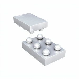 Transistors 6-Micro Foot BOM IC In Stock Buy Online Electronic Components SI8483DB-T2-E1 - Product Image 1