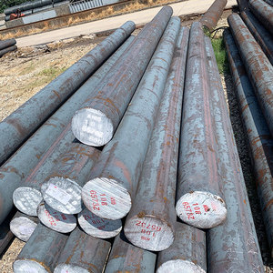 Venta caliente precio directo de fábrica varilla de acero al carbono - Product Image 3