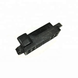29PIN 35A <span class=keywords><strong>Emerson</strong></span> HD4830-3 48 V 30A de alimentación de red módulo rectificador de carcasa para conector - Product Image 2