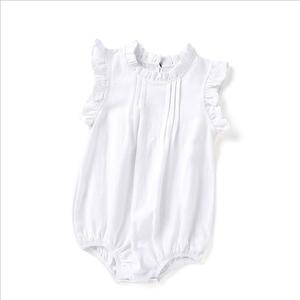 Ropa de Bebé en Oferta, Mamelucos de Lino para Niñas, Ropa de Bebé 100% Algodón, Ropa de Bebé al por Mayor para Niñas Pequeñas, Ropa de Bebé - Product Image 3