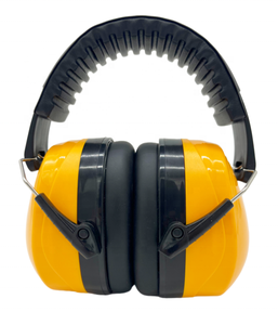 Cache-oreilles de sécurité pliable OEM Protection auditive Cache-oreilles Defenders, Cache-oreilles de sécurité antibruit avec EN352-1 CE - Product Image 1