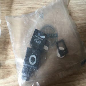 MSFG-2442-5060 4527 电磁阀线圈 - Product Image 1