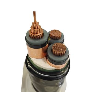 3 lõi 50mm 70mm 120mm 185mm 240mmhot sell0.6/1kV 25mm2x4 lõi cáp điện 1.5mm2 cáp điện <span class=keywords><strong>PV</strong></span> - Product Image 5