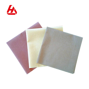 Offre Spéciale Airlaid 1/4 1/6 1/8 Pli Couleur Papier <span class=keywords><strong>Serviette</strong></span> de Table <span class=keywords><strong>En</strong></span> Papier Tissu - Product Image 1