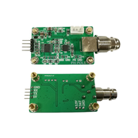 Modul Sensor PH PH-007 untuk Deteksi Kualitas Air - Pemasangan Permukaan Output Analog/Digital Pengujian Asam-Alkali yang Kompatibel