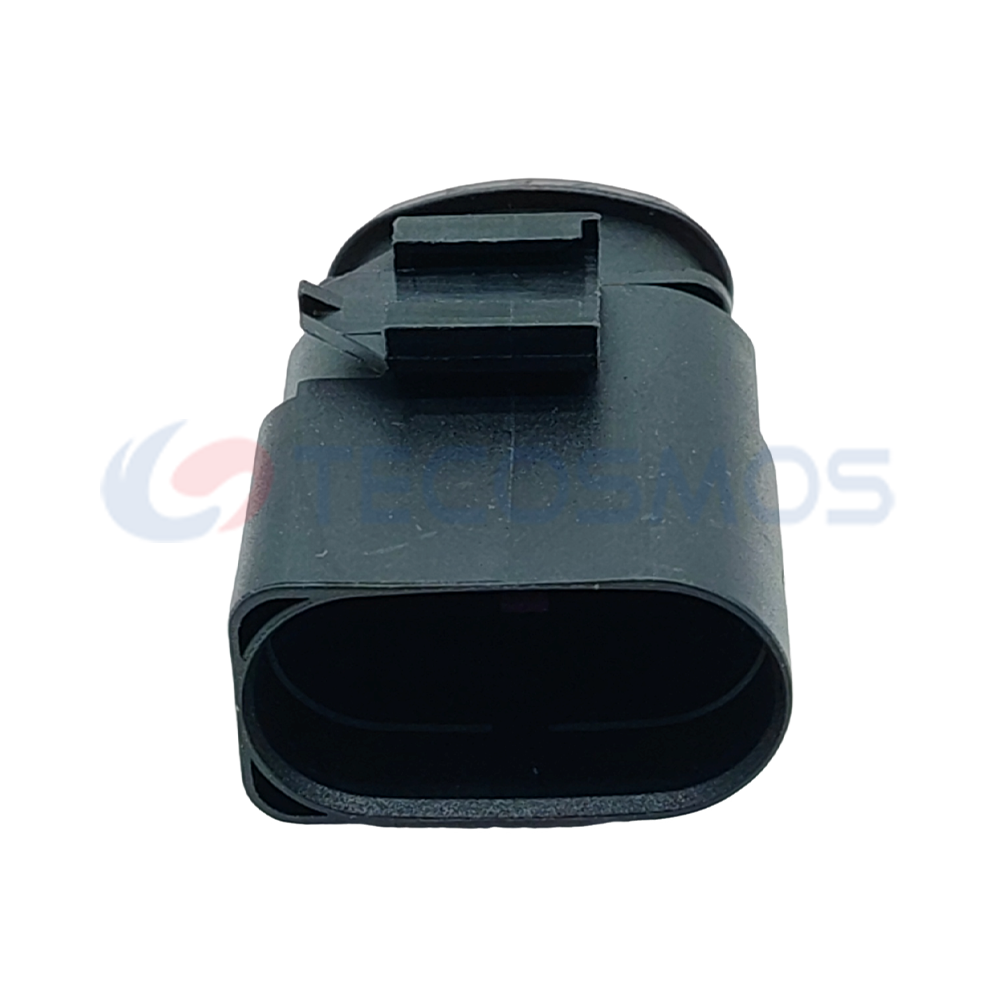 Auto Parts Original High Quality Plug Car Connector Harness for Audi 10-pin Male 6X0973815