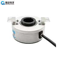 Nouvel encodeur incrémental/absolue Tamagawa TS5246N176 d'origine pour le contrôle des moteurs industriels et les équipements d'automatisation