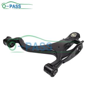 Brazo de control inferior delantero OPASS para <span class=keywords><strong>LAND</strong></span> ROVER Discovery III IV 3 4 MK 2004- LR028245 - Product Image 3