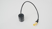 Kits de Cancelación EDC para Autos DWD, Piezas de Suspensión para BMW X5 F15/F85 13-18 EDCBMW086