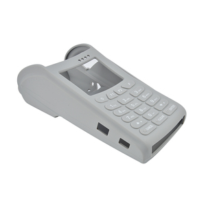 Etui <span class=keywords><strong>de</strong></span> protection Logo Oem, housse en silicone Anti-chute pour <span class=keywords><strong>terminal</strong></span> <span class=keywords><strong>de</strong></span> <span class=keywords><strong>paiement</strong></span>, contre les chocs, pour Machine G2 - Product Image 4