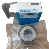 Bearing Rol Silinder 620GXX, Bearing Rol Eksentrik Keseluruhan 620gxx dengan Cage Kuningan, Ukuran 620 Gxx 85x158x36mm