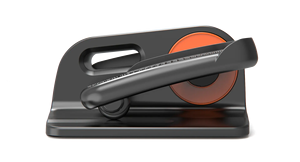 Vélo <span class=keywords><strong>elliptique</strong></span> électrique portable sous le bureau avec télécommande, utilisation à domicile, pédale assise - Product Image 2