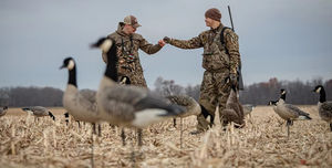 Appâts de chasse étanches leurres d'<span class=keywords><strong>oies</strong></span> leurres d'<span class=keywords><strong>oies</strong></span> grises Specklebelly chasse <span class=keywords><strong>sauvage</strong></span> leurre d'<span class=keywords><strong>oies</strong></span> douces - Product Image 5