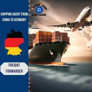 Sitio web de compras rápidas, servicio de logística aérea y marítima, agente de logística en SZ, envío de carga a Canadá, Reino Unido - Product Image 4