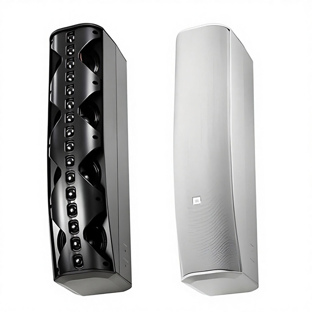 Professional Passive Line Array Speaker System JBN CBT70J-1 70JE-1 for Conference Rooms, Churches, Schools, and Lecture halls
