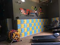 Casillero Individual Seguro y Pequeño, Ensamblado, con Cerradura RFID y Wi-Fi, Diseño Ecológico para Parques de Atracciones