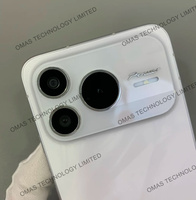 OMAS Vente en Gros Téléphone Portable d'Occasion 99% Neuf A+ HON OR Power 2 Batterie Excellente Originale Débloqué 5G