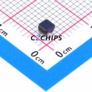 Inductor SMD AHW2520F-2R7KTF 1008 (Inductancia: 2.7uH) (Precisión: 10%) (Corriente Nominal: 490mA) - Product Image 1